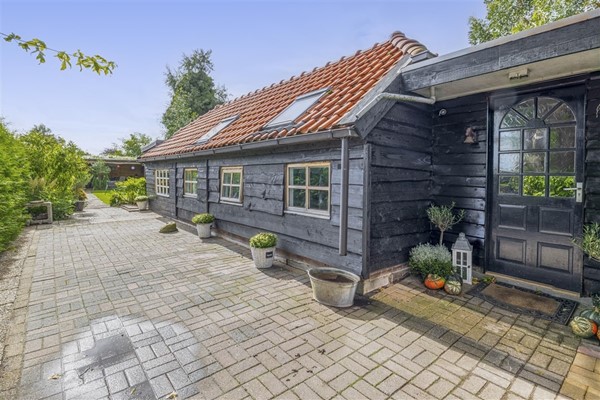Medium property photo - Achterdiep Zuidzijde 5, 9611 BR Sappemeer